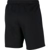 Spodenki Nike Park 20 Fleece Short CW6910 010 czarny S